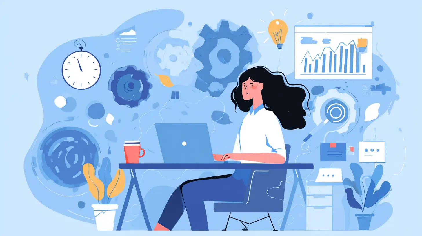 The Future of Project Management Tools for Solo Professionals