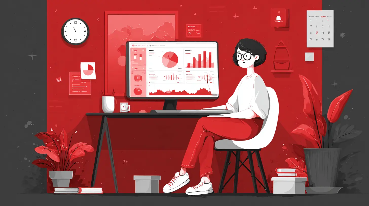 The Future of Project Management Tools for Solo Professionals