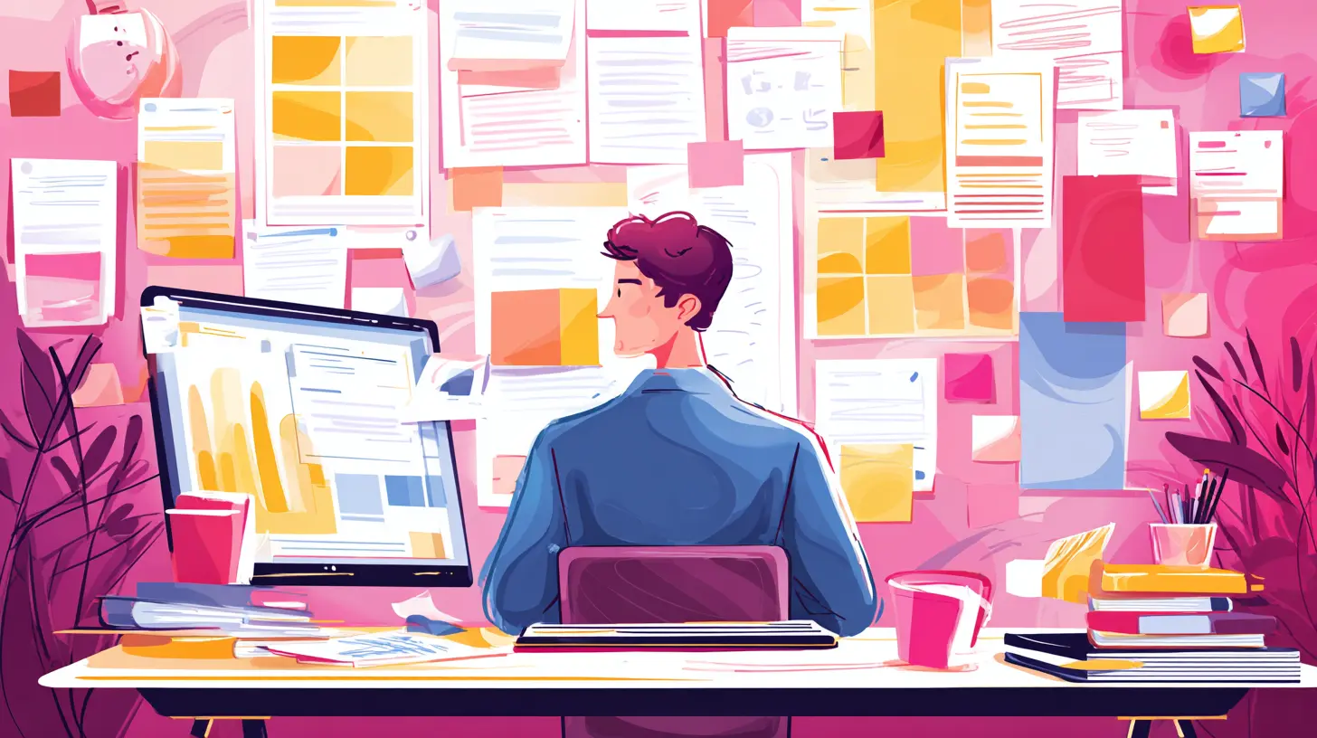 The Future of Project Management Tools for Solo Professionals