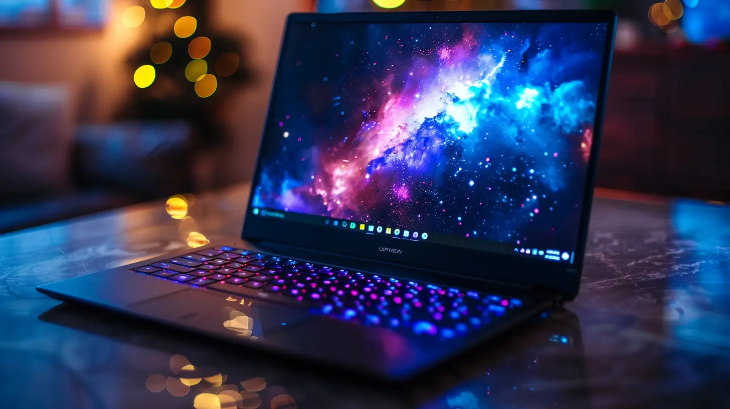 The Future of Ultrabooks: What to Expect from Next-Gen Models