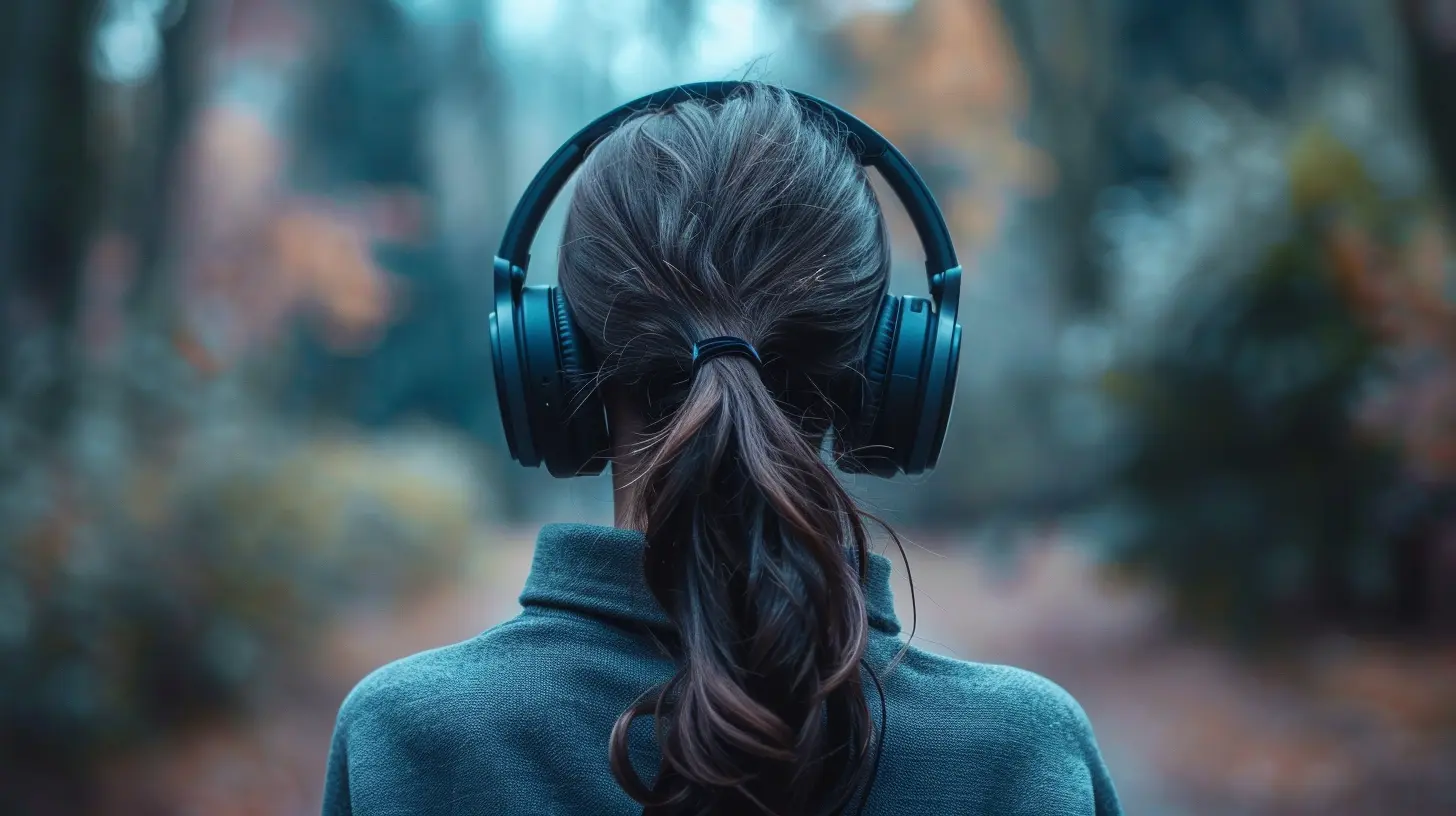 The Future of Wireless Charging in Headphones