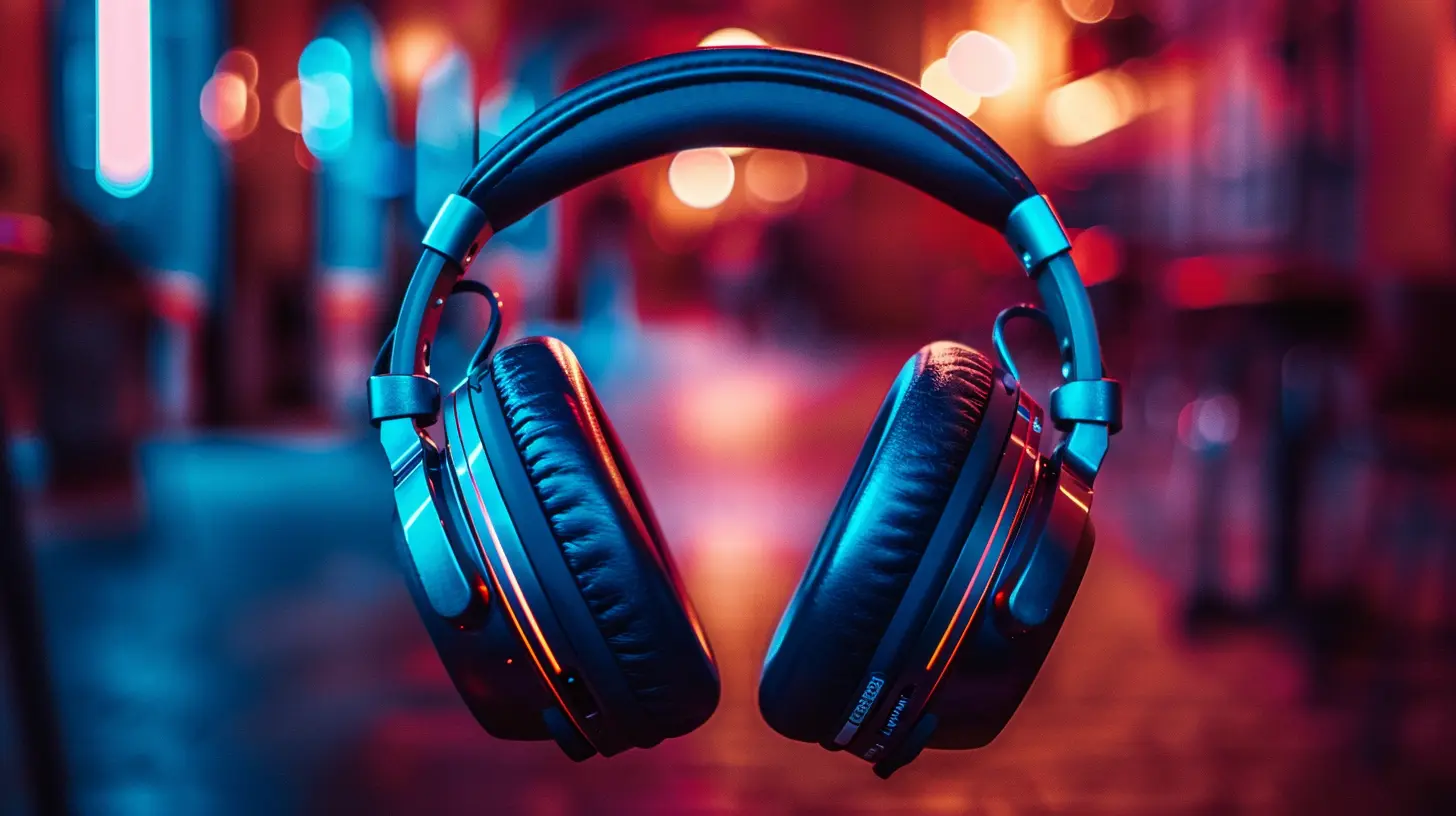 The Future of Wireless Charging in Headphones