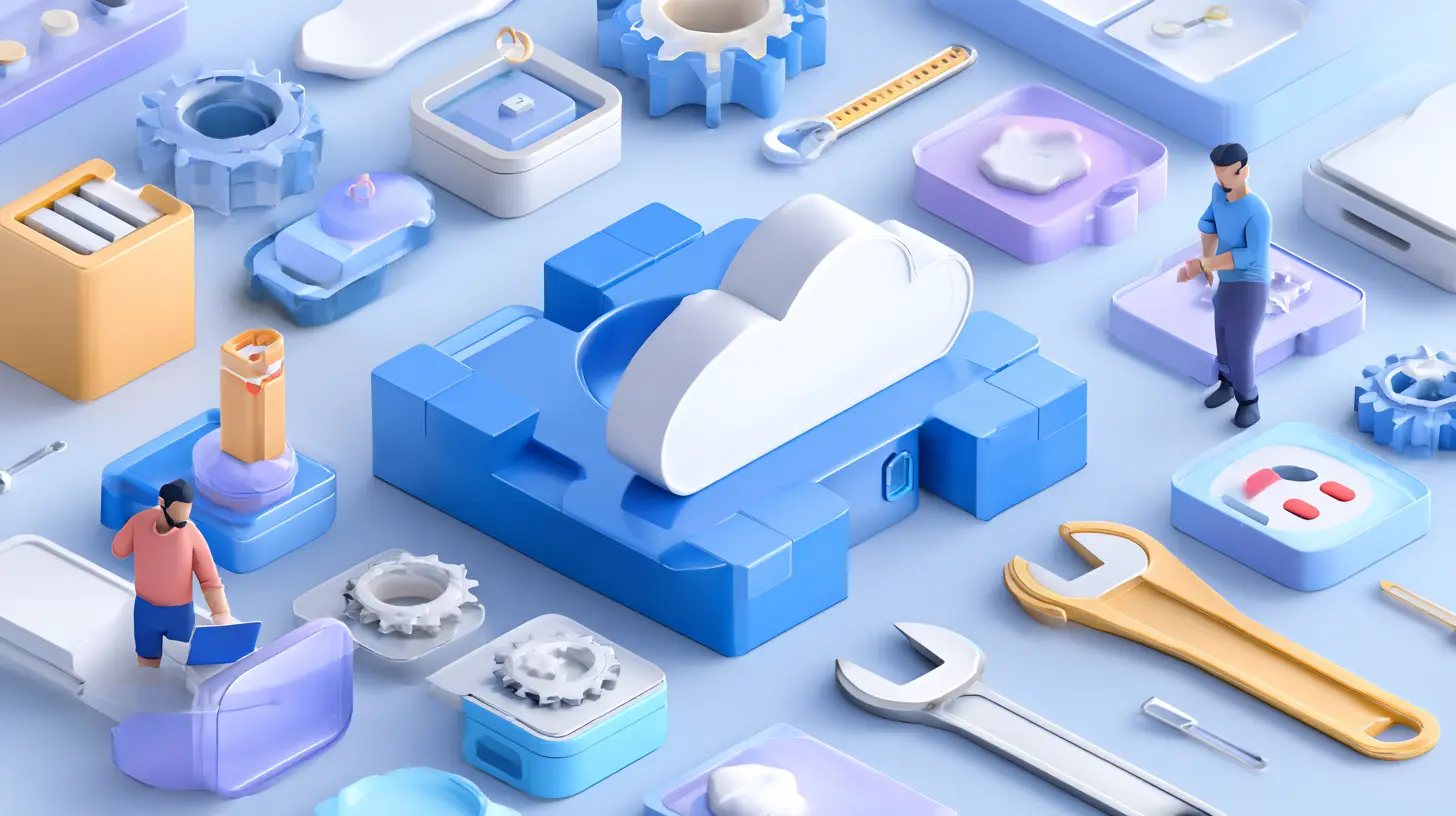 The Hidden Costs of SaaS Tools and How to Avoid Them