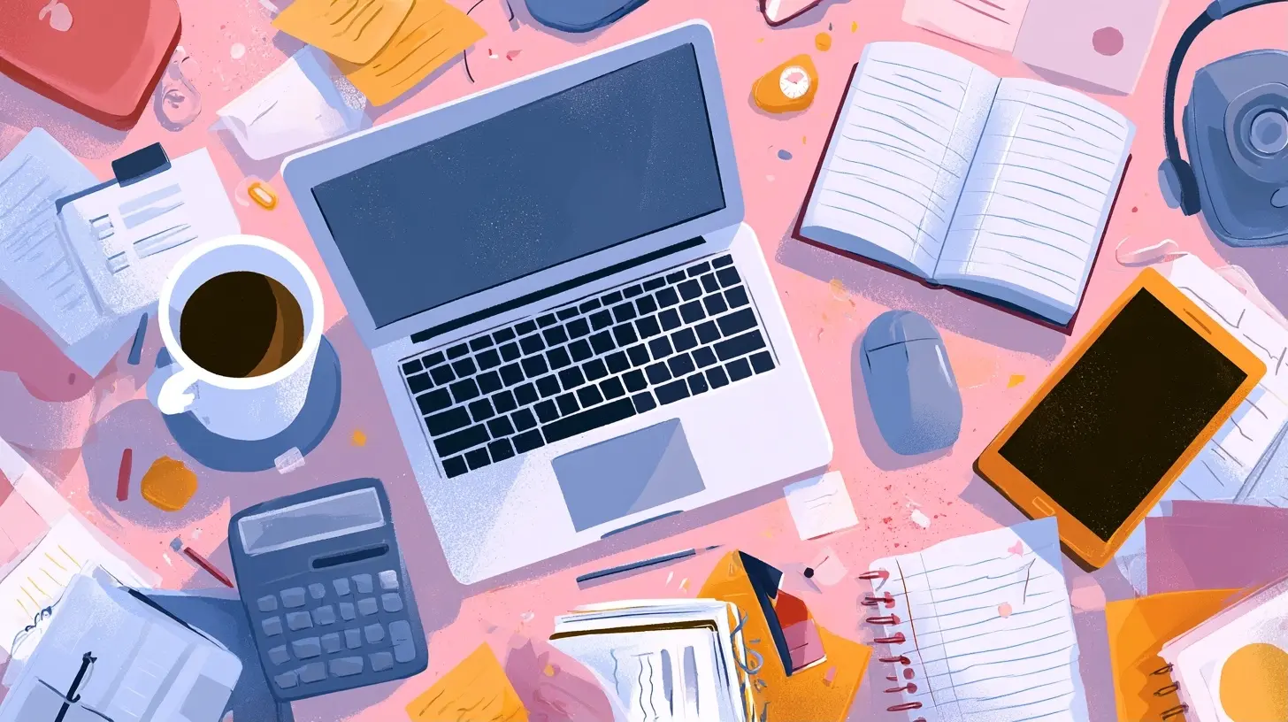 The Hidden Gems Among Productivity Tools You Haven’t Tried
