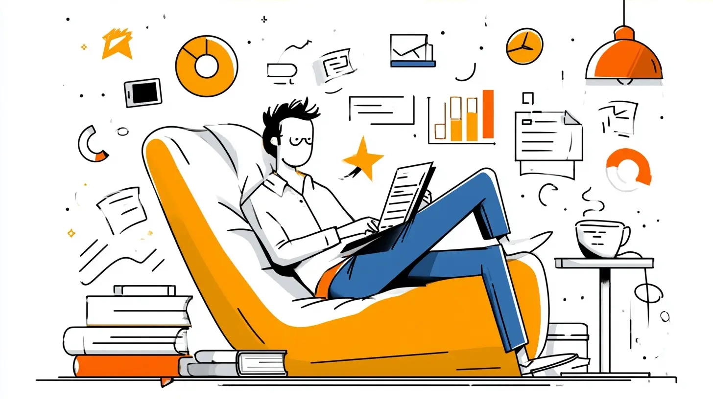 The Hidden Gems Among Productivity Tools You Haven’t Tried