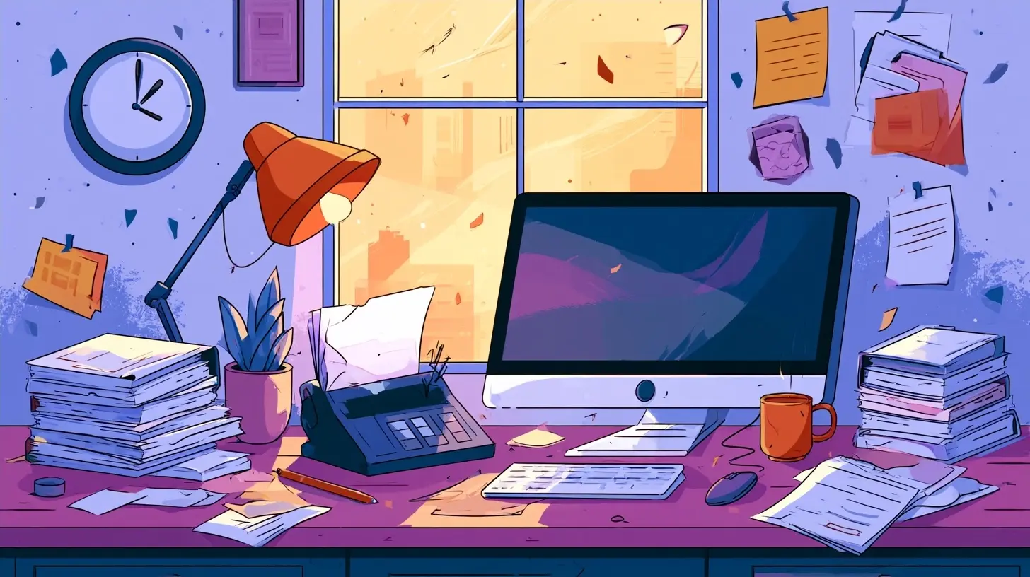 The Hidden Gems Among Productivity Tools You Haven’t Tried