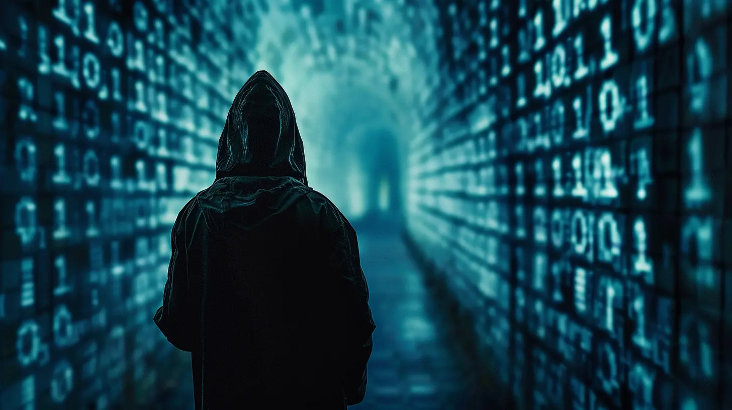 The Hidden Risks of Public Wi-Fi Networks