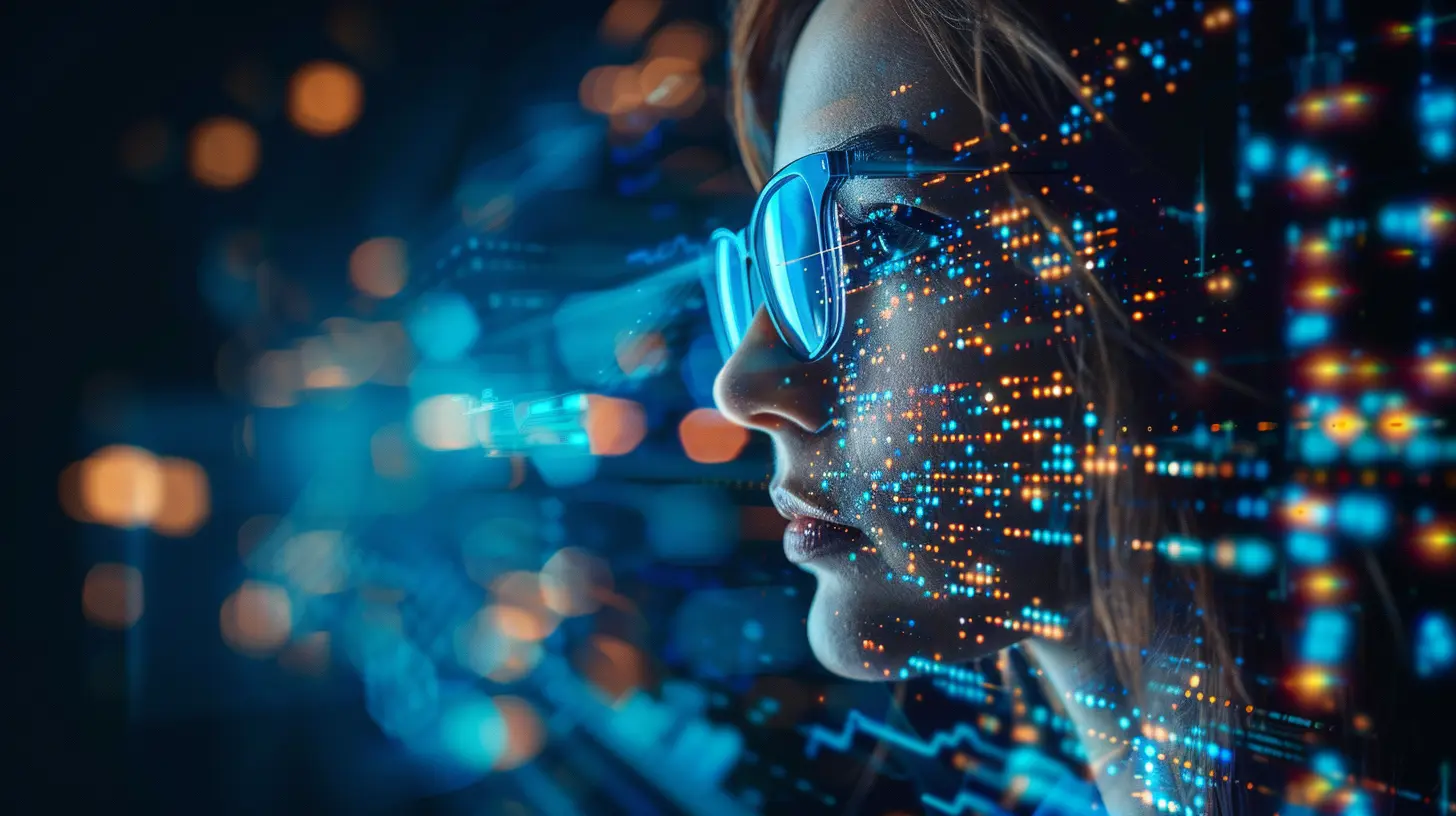 The Impact of Big Data on Social Media Marketing