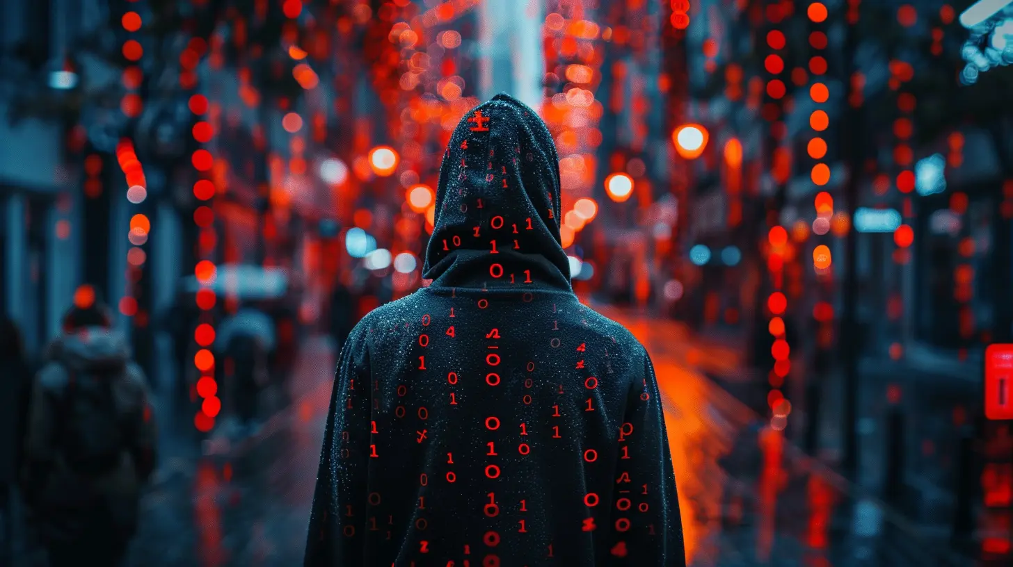 The Impact of Cyber Threats on Critical Infrastructure