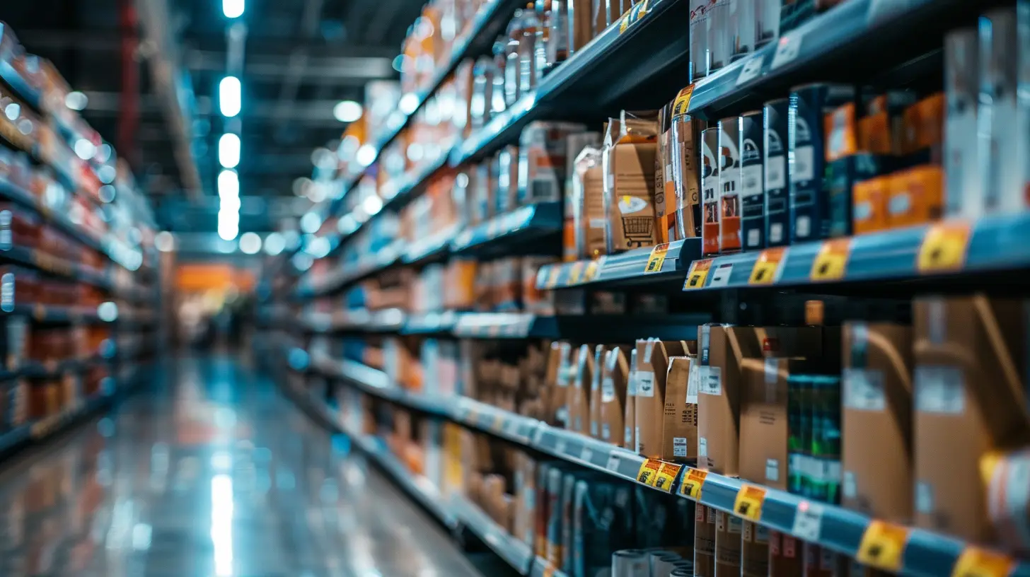 The Impact of Robotic Process Automation on E-commerce Operations