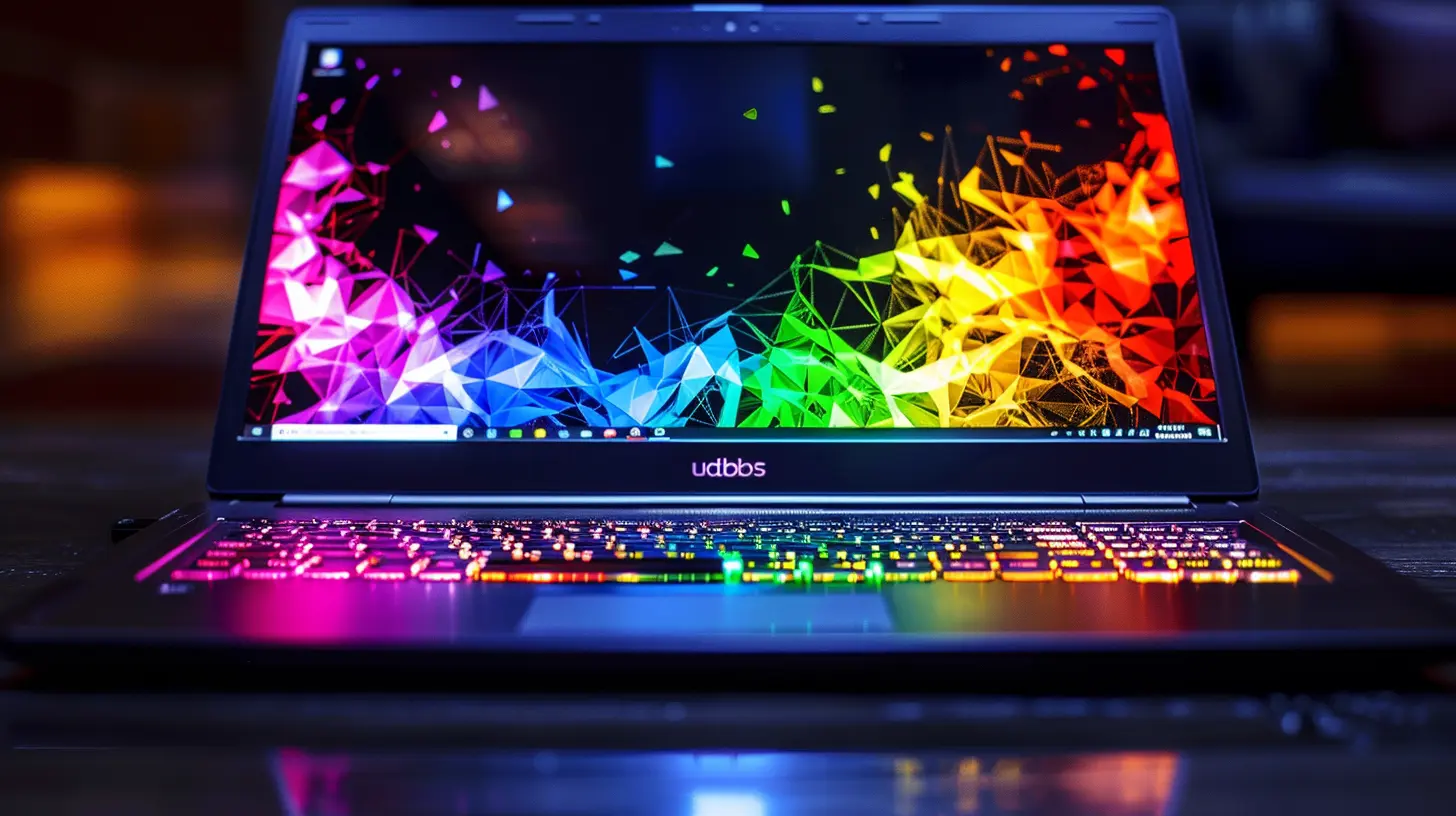 The Impact of Ultrabooks on the Laptop Market