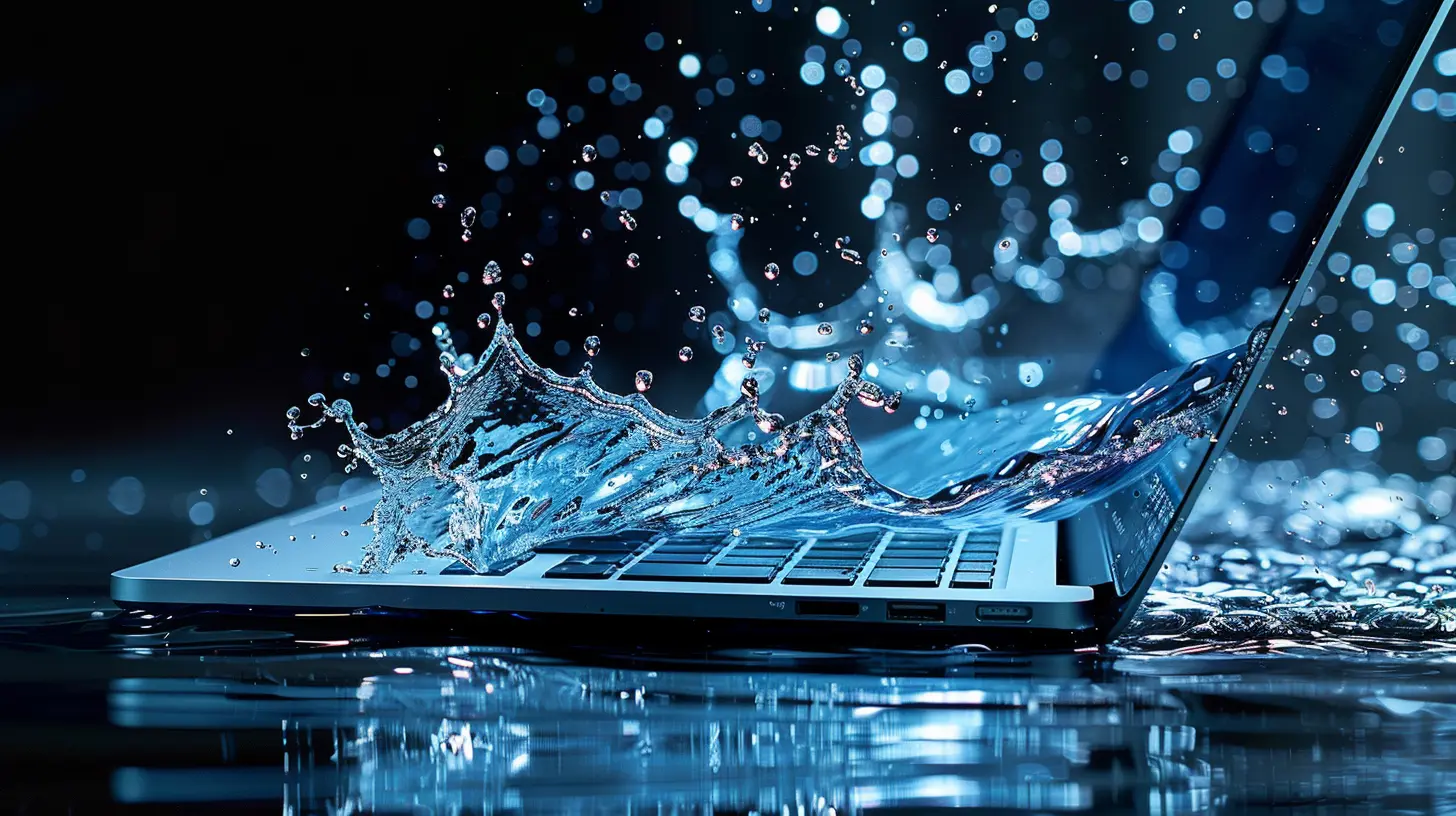 The Impact of Ultrabooks on the Laptop Market