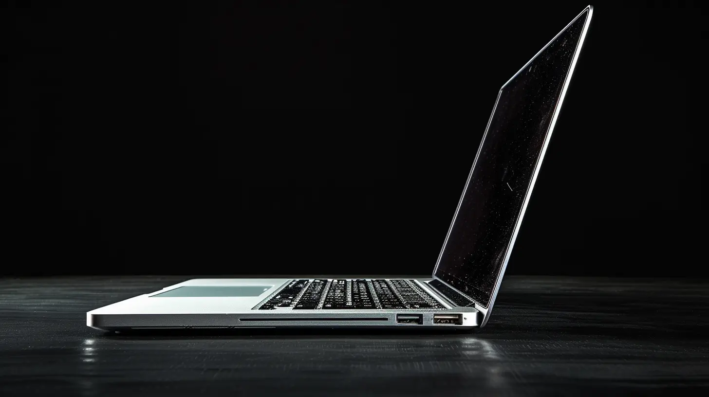 The Impact of Ultrabooks on the Laptop Market