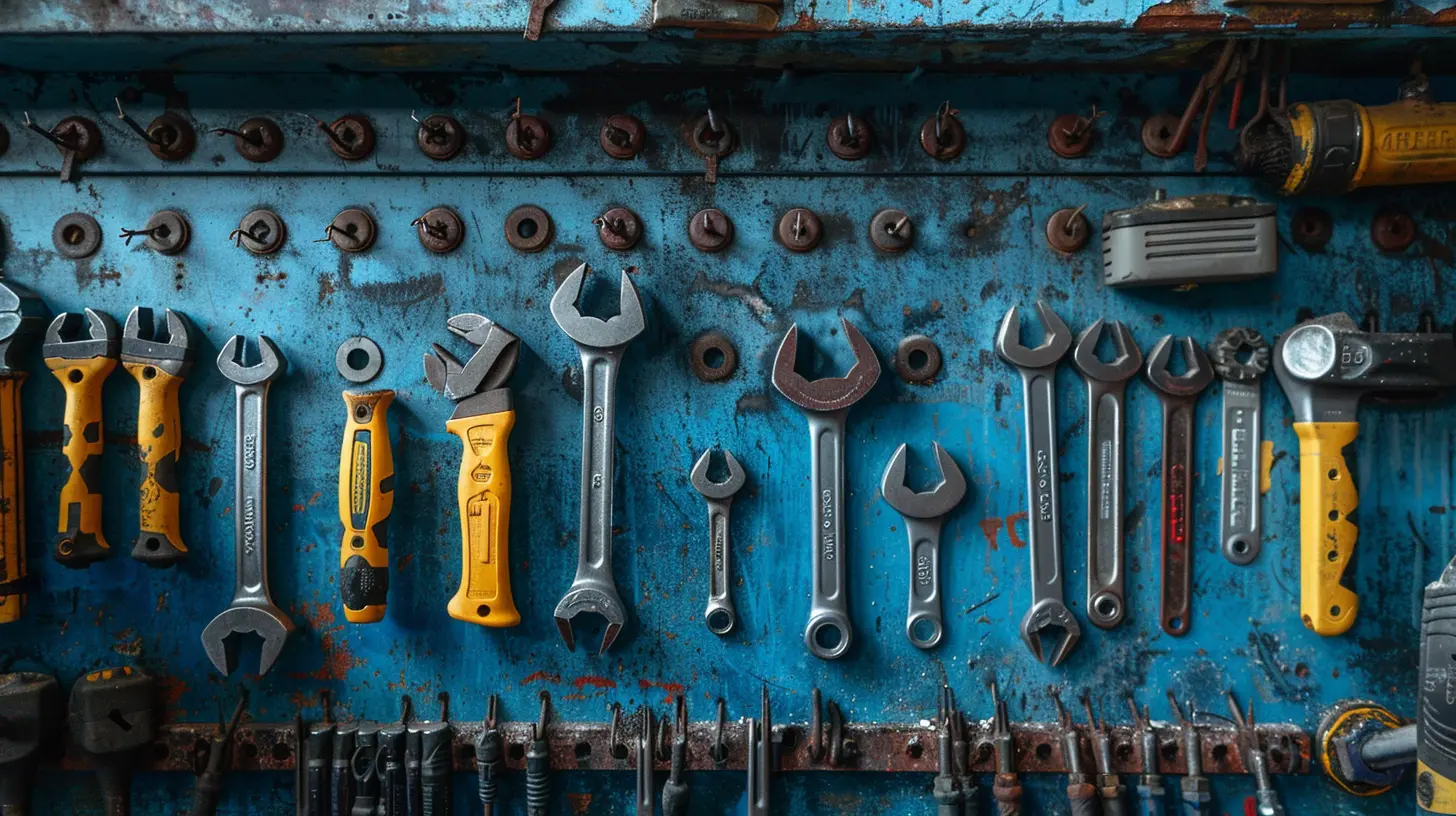 The Importance of Developer Tools in Agile Software Development