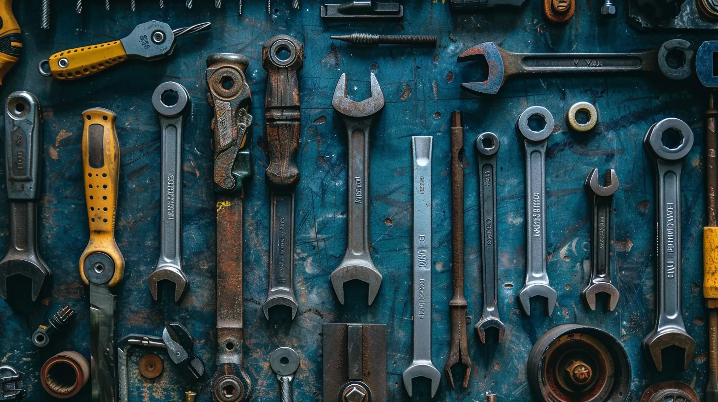 The Importance of Developer Tools in Agile Software Development