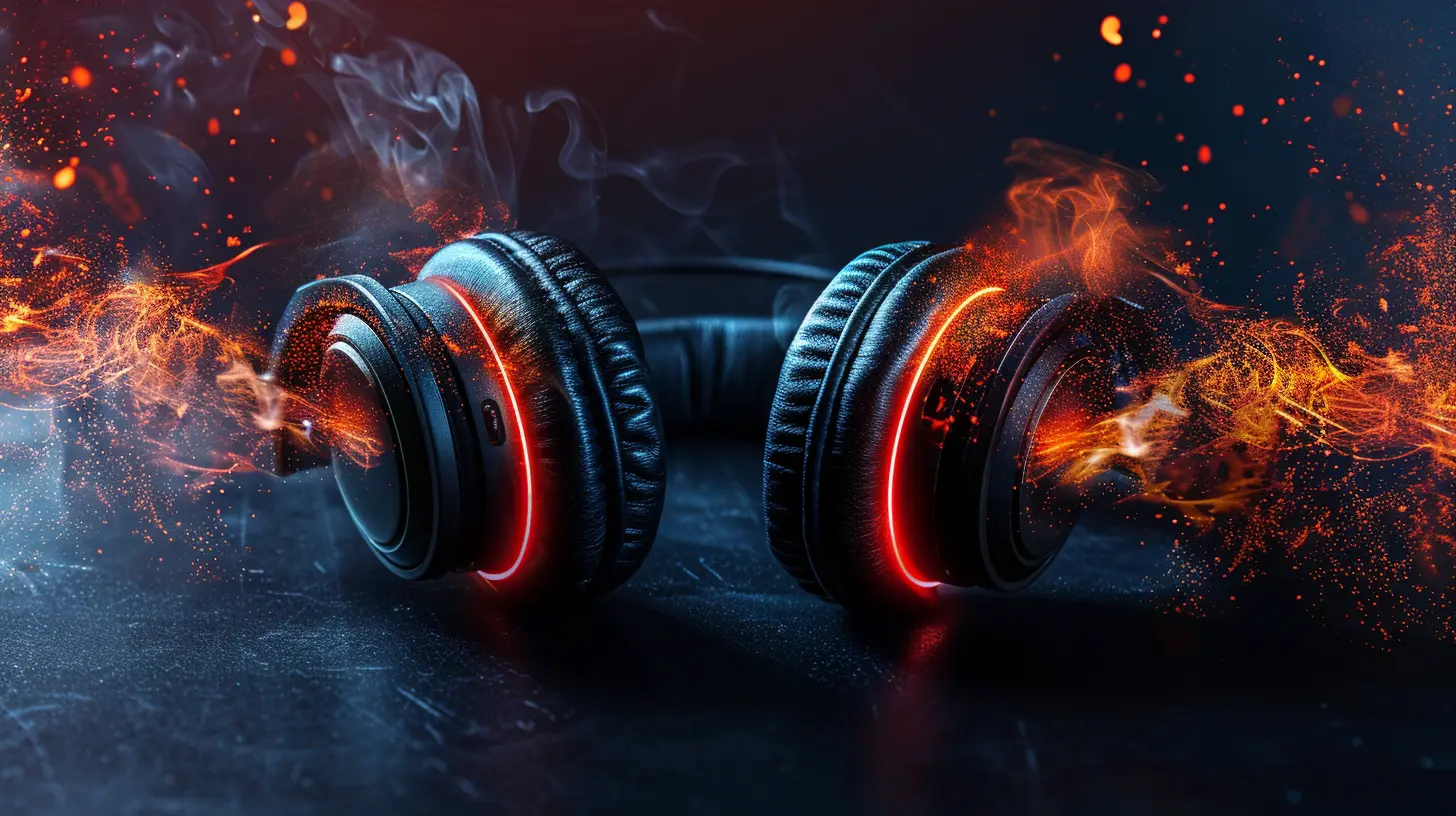 The Importance of Frequency Response in Headphones