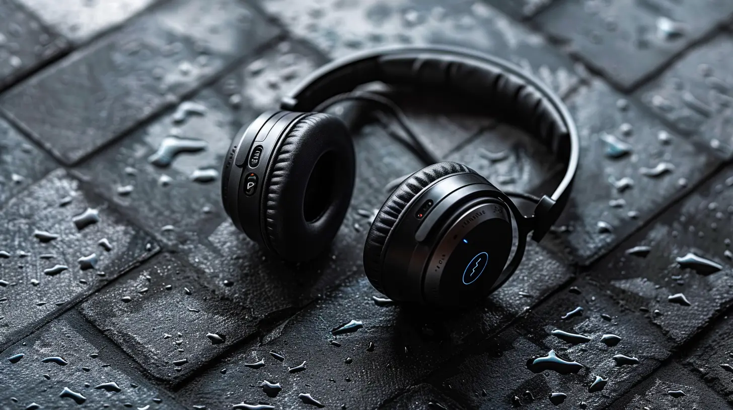The Importance of Frequency Response in Headphones