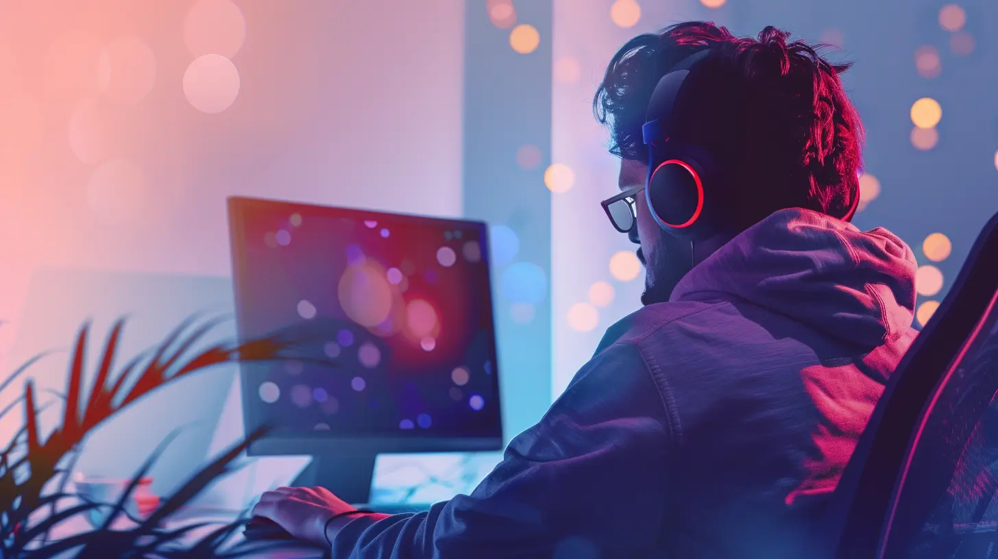 The Importance of Headphones in Remote Work and Virtual Meetings
