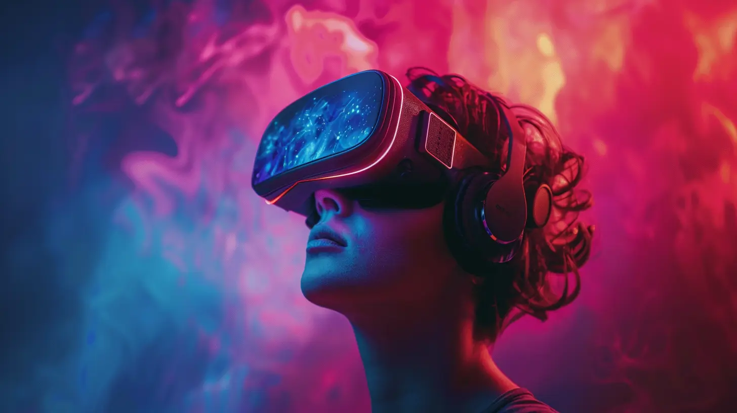 The Importance of Headphones in Remote Work and Virtual Meetings