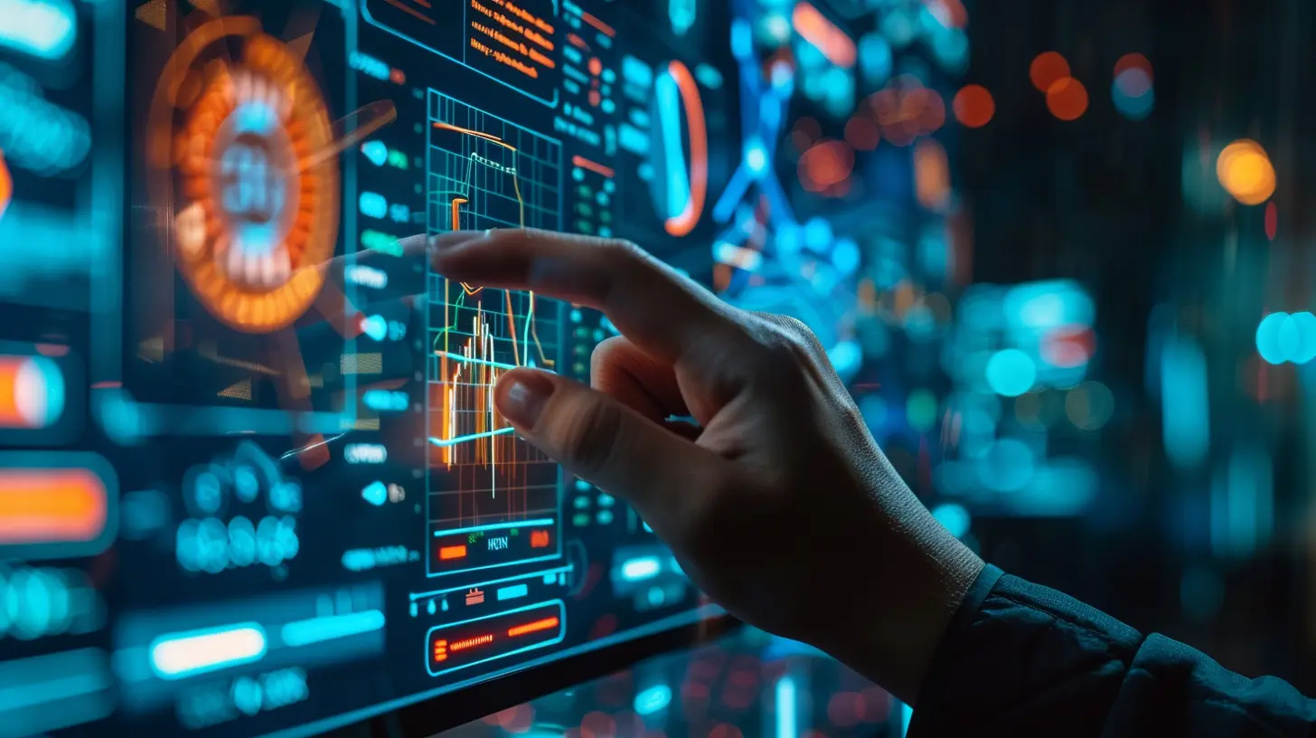 The Importance of UX/UI Design in Creating Seamless Fintech Experiences