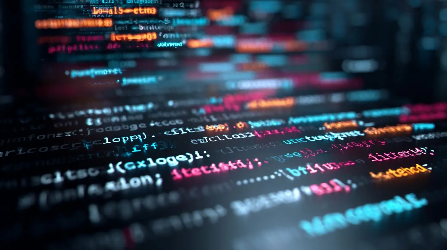 The Influence of Academic Research on Future Language Features
