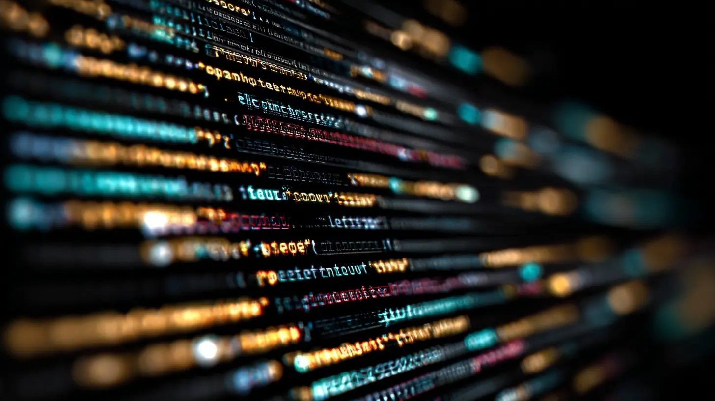 The Influence of Academic Research on Future Language Features