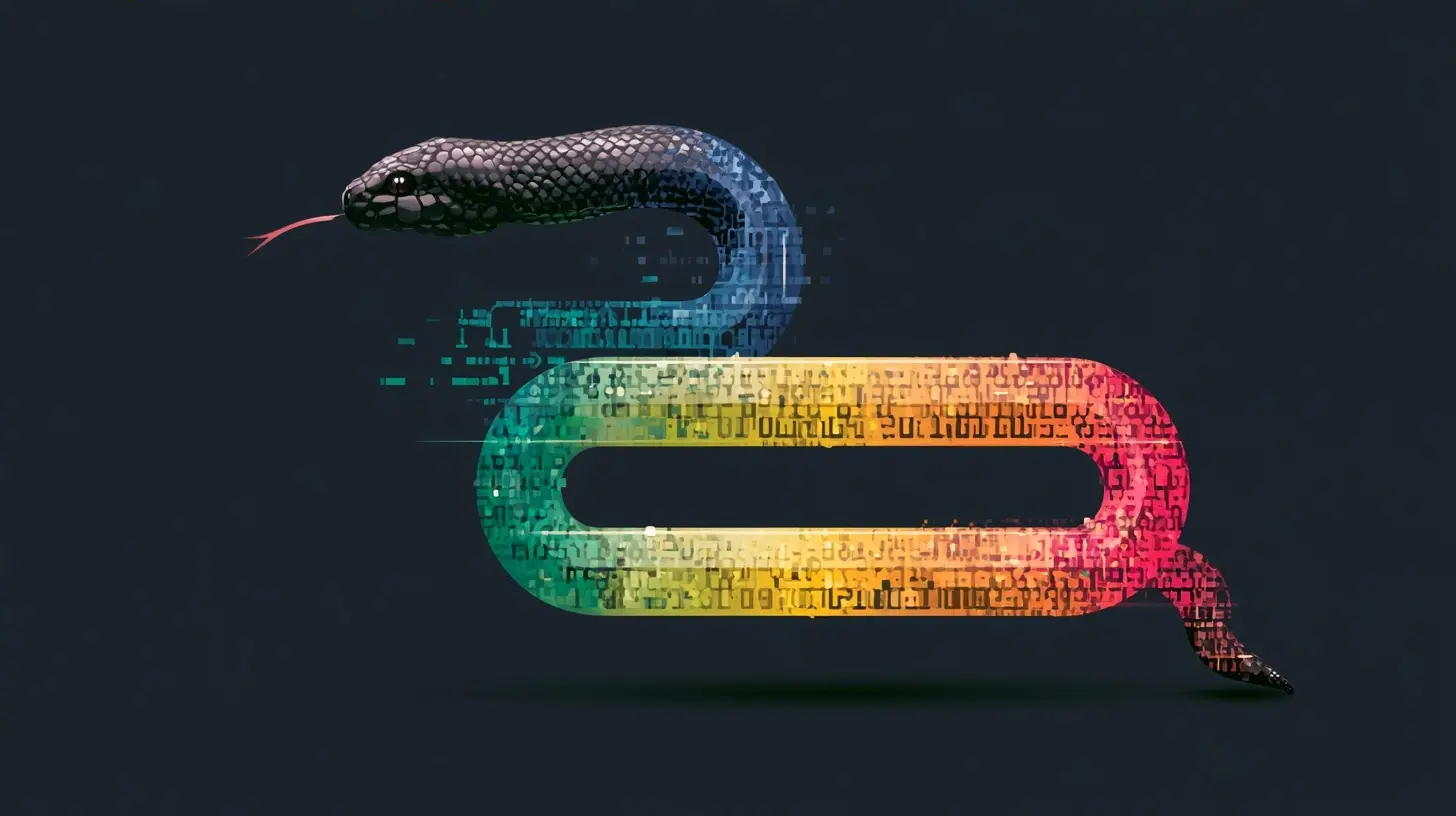 The Influence of Open Source on Language Evolution