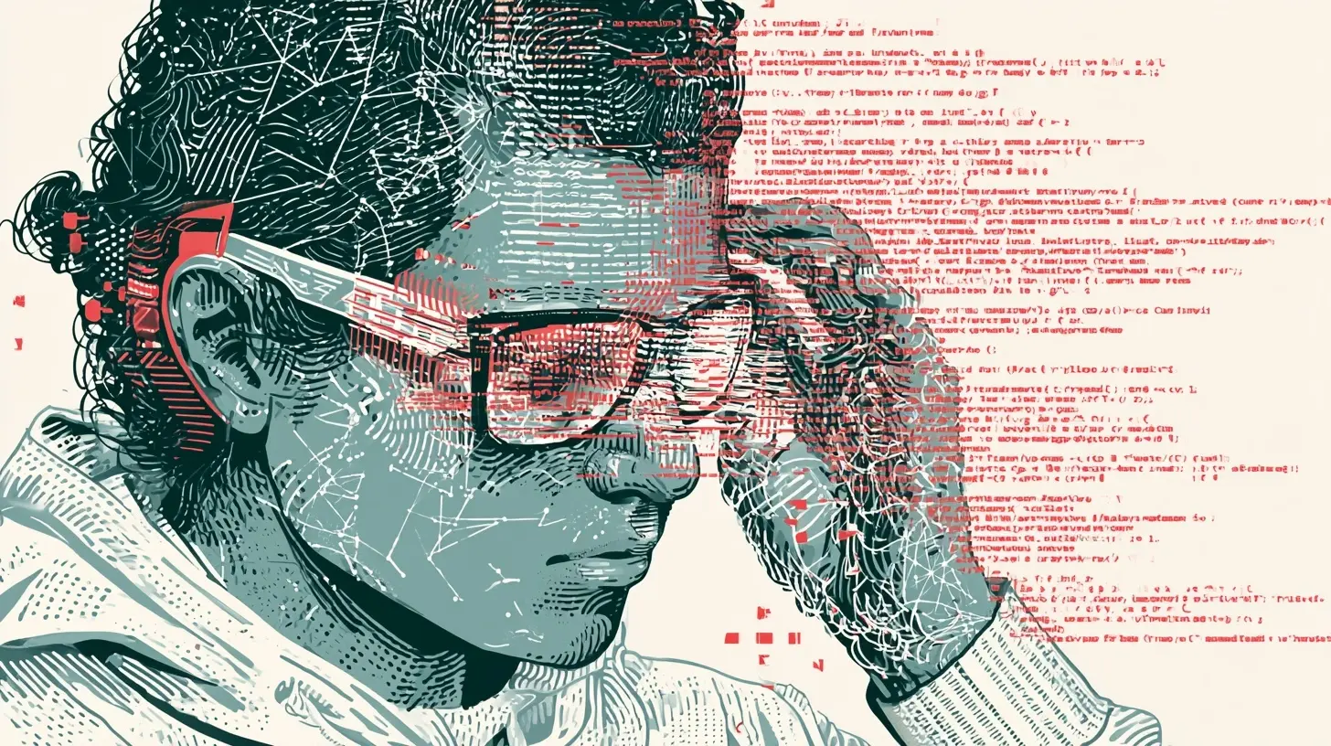 The Influence of Open Source on Language Evolution