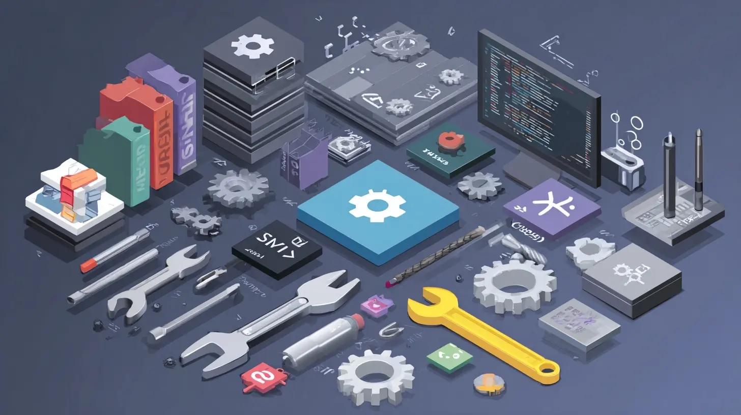 The Integration Developer's Toolkit for 2027