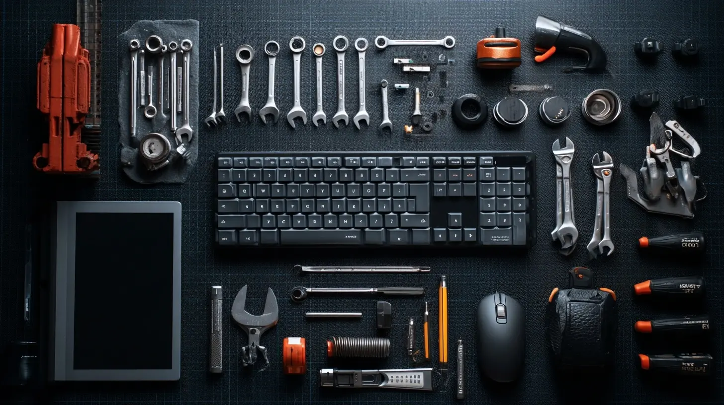 The Integration Developer's Toolkit for 2027