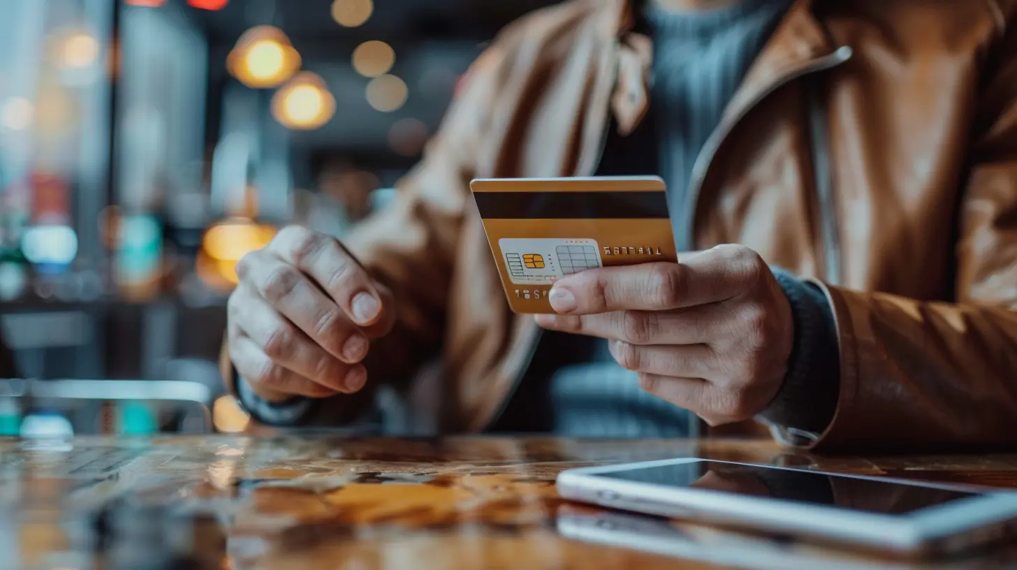 The Intersection of Fintech and Cybersecurity: Protecting Your Digital Wallet