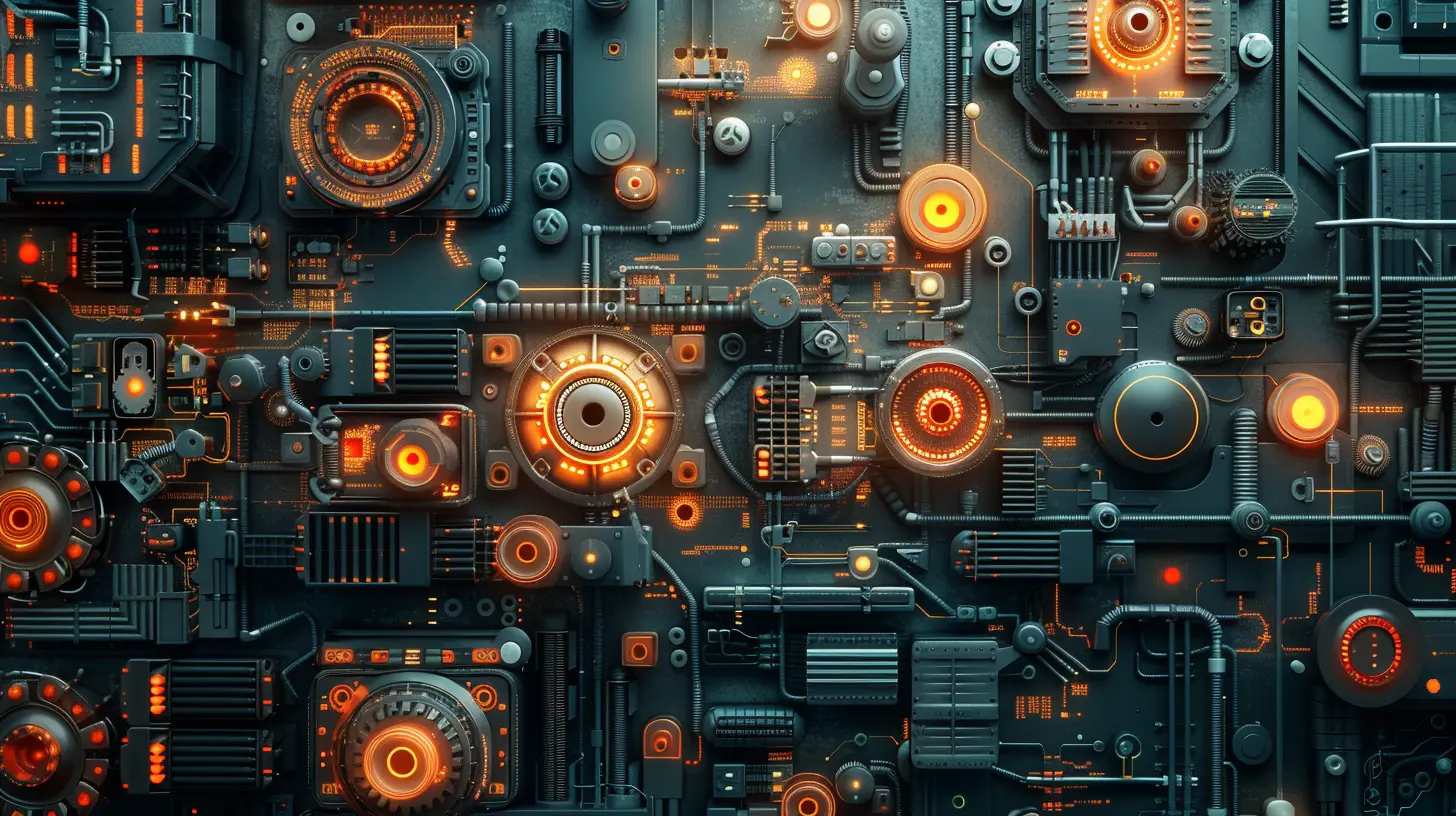 The Intersection of Machine Learning and Robotic Process Automation