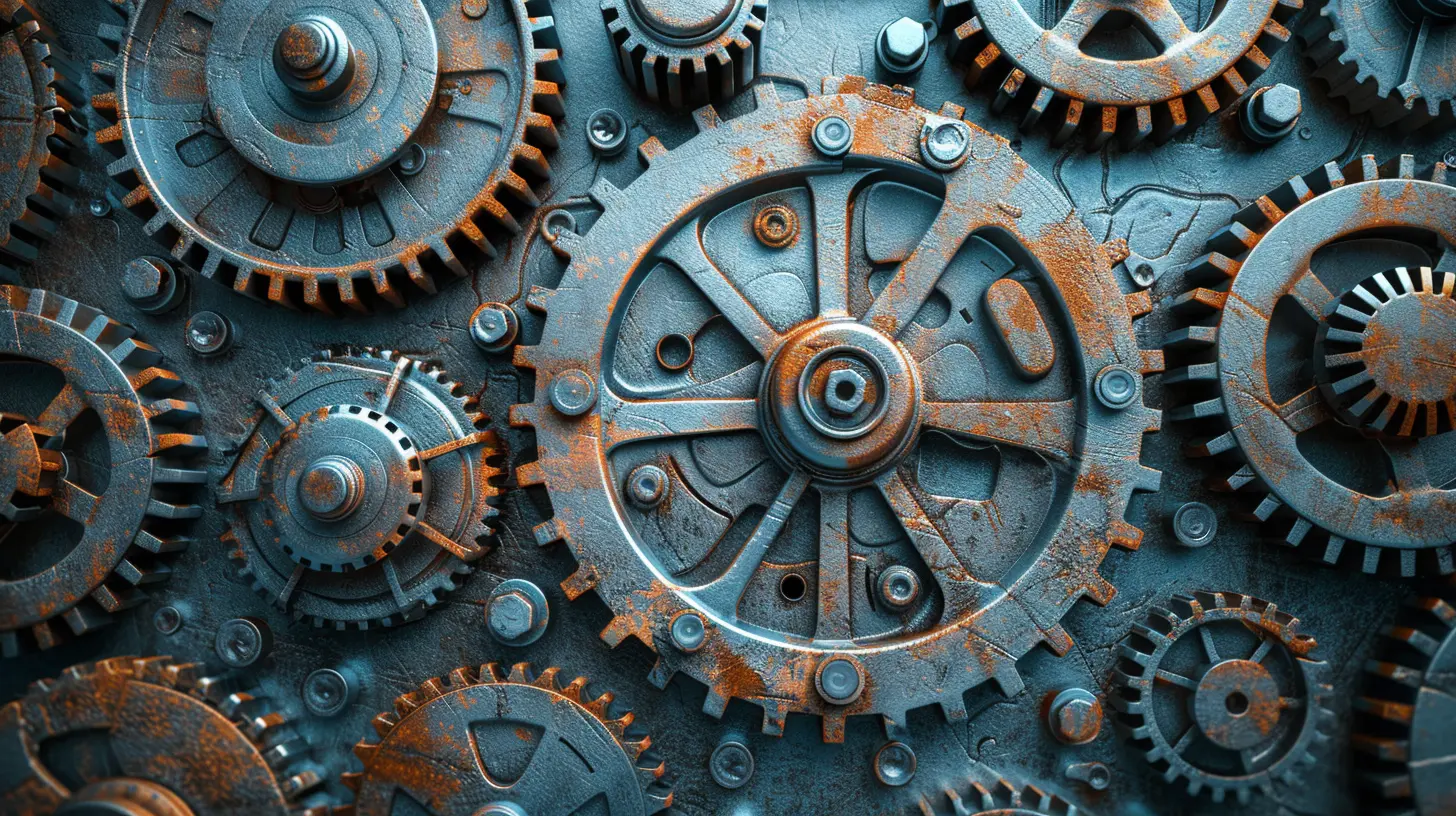 The Intersection of Machine Learning and Robotic Process Automation