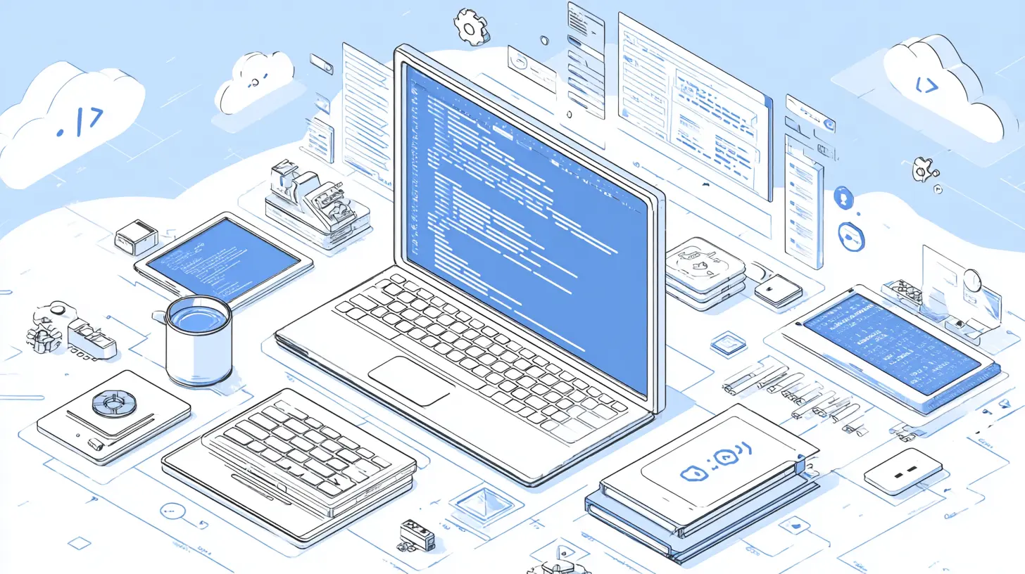 The Most Promising Open Source DevOps Tools for the Future