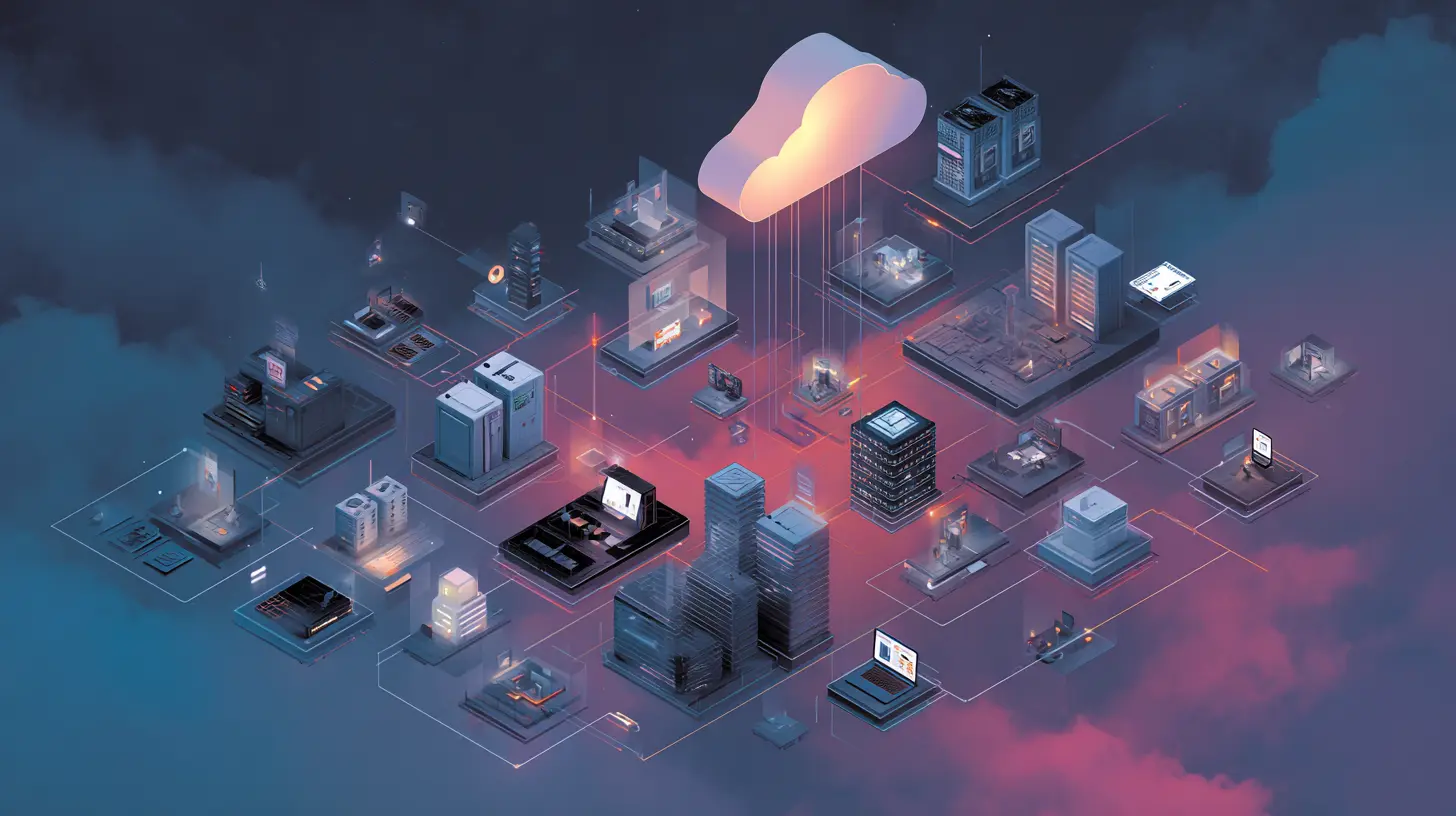 The Most Promising SaaS Startups to Watch by 2026