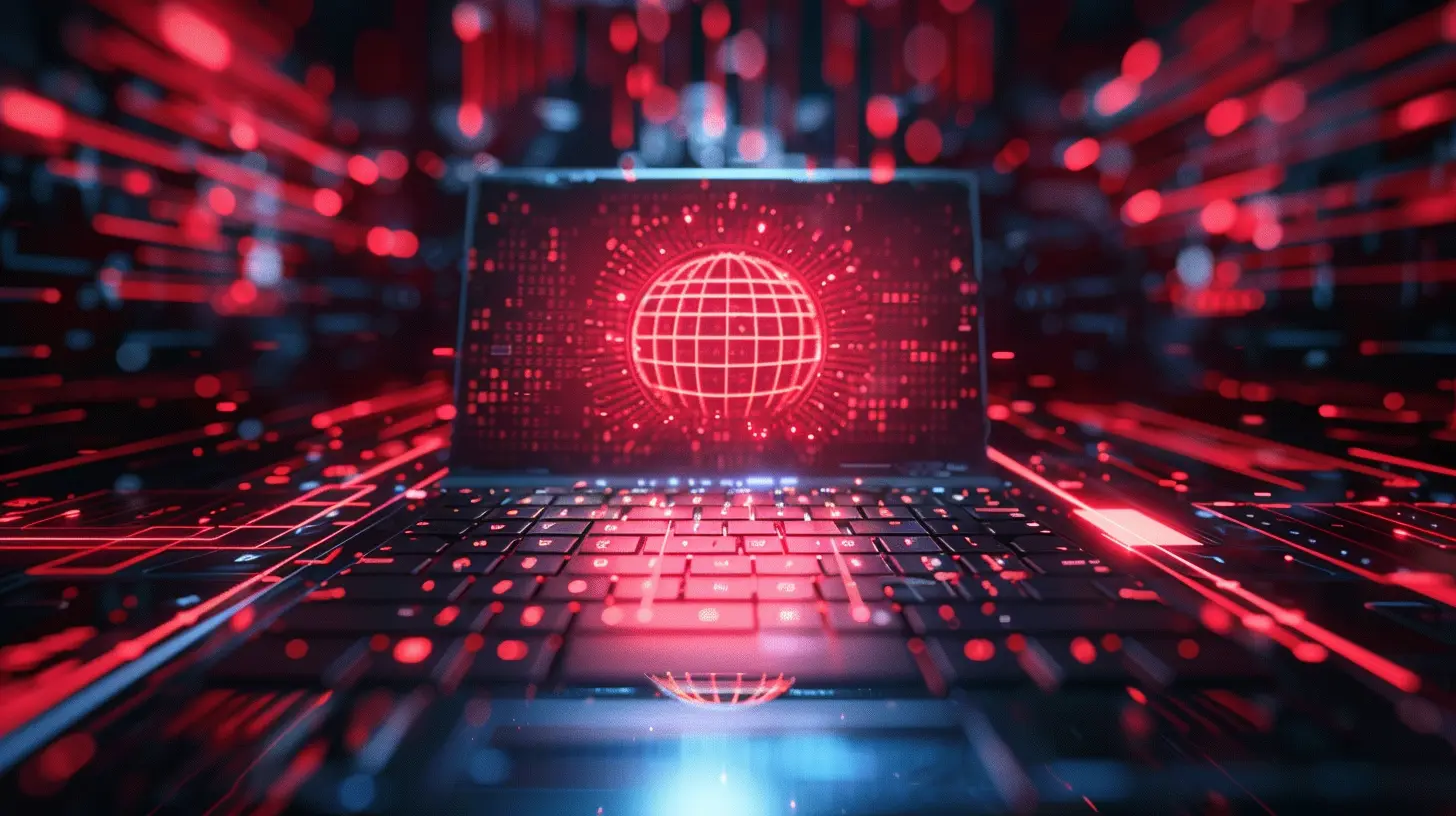The Most Secure Ultrabooks for Protecting Your Data