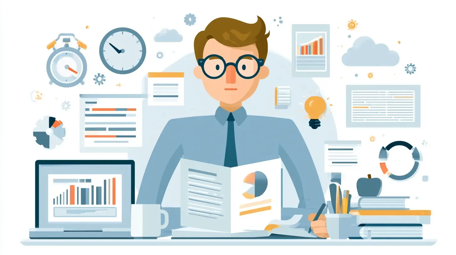 The Next Frontier in Data-Driven Productivity Tools