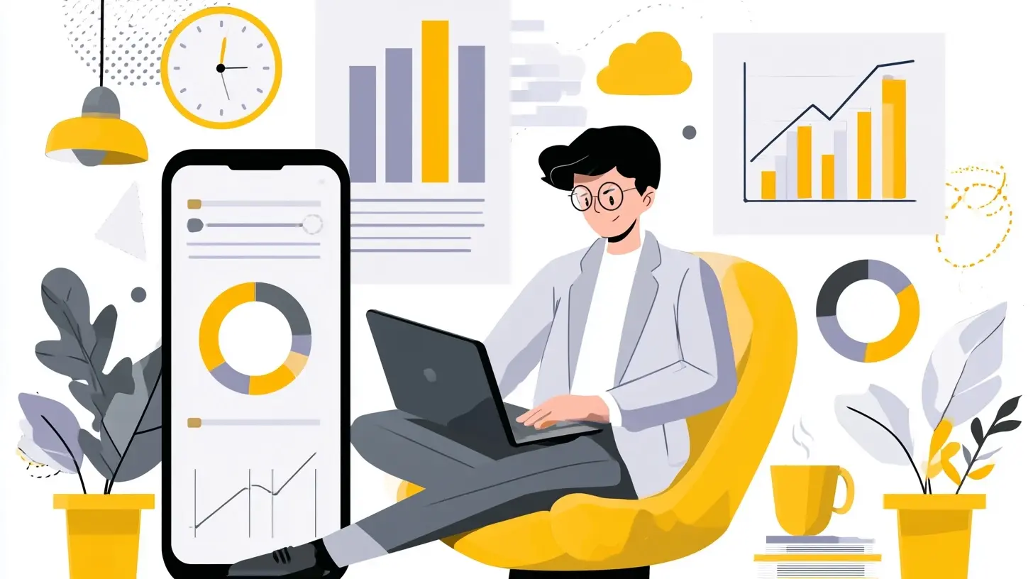 The Next Frontier in Data-Driven Productivity Tools