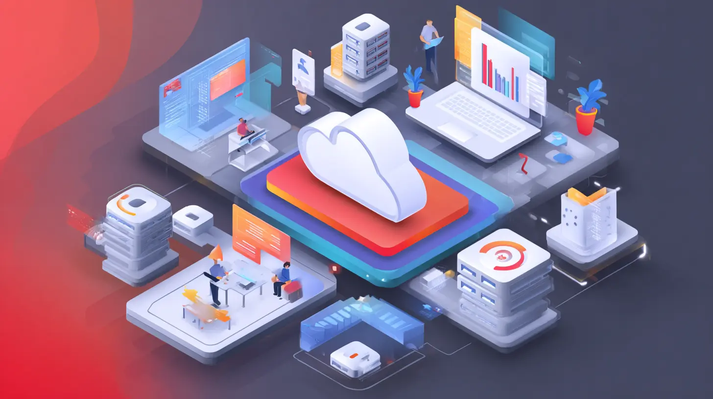 The Power of Integration in Modern SaaS Platforms