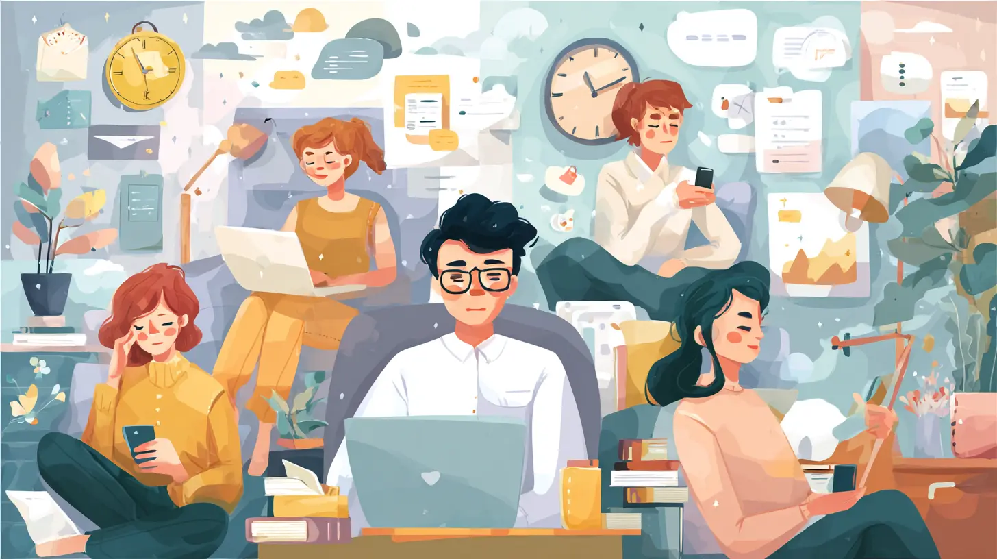 The Power of Personalized Productivity Apps in the Digital Era