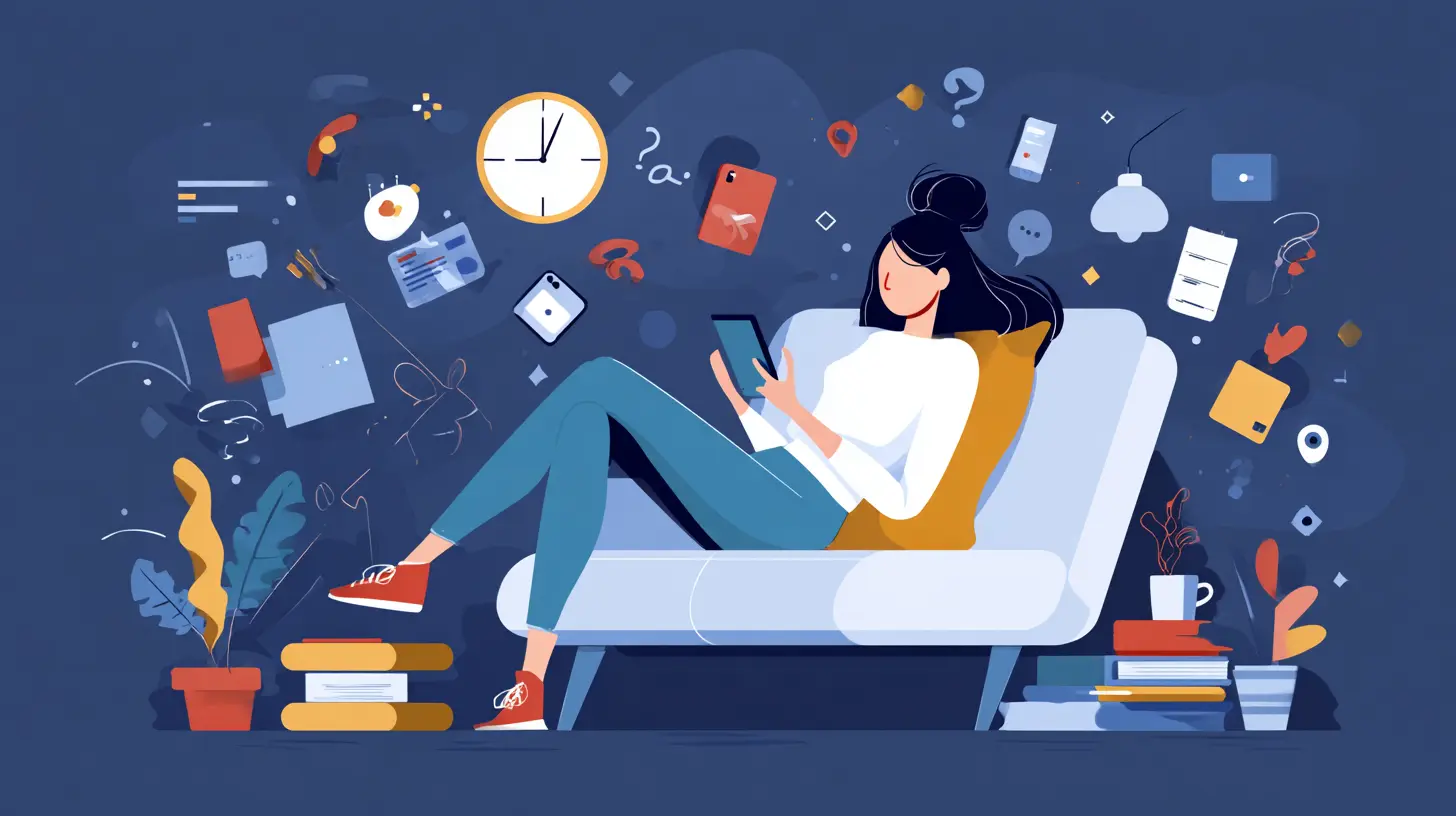 The Power of Personalized Productivity Apps in the Digital Era