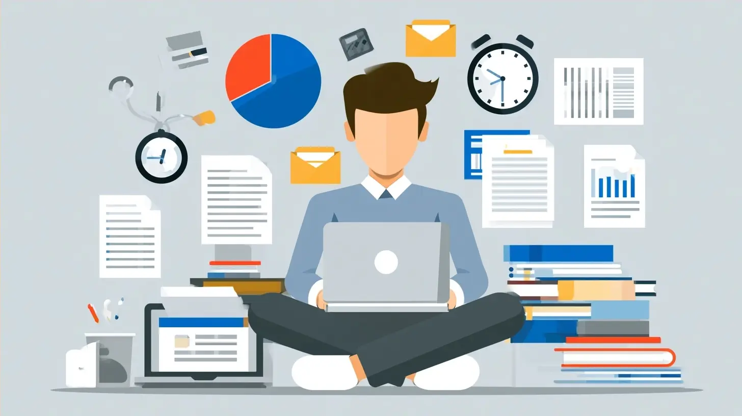 The Psychology Behind the Most Addictive Productivity Tools