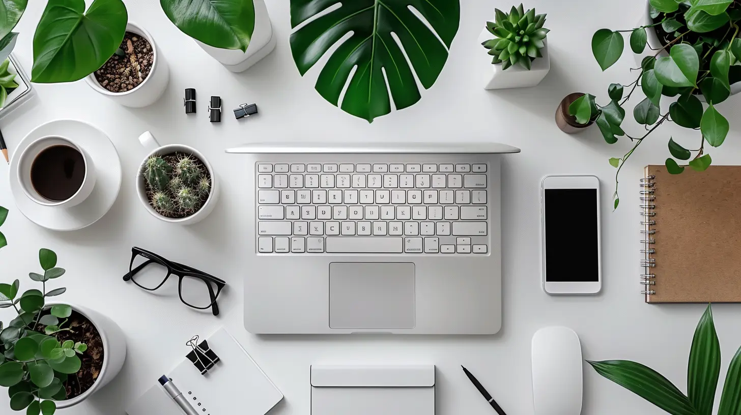 The Quiet Power of Focused Productivity Suites