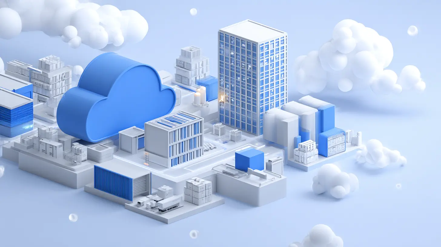 The Rise of Industry-Specific SaaS Solutions in the Near Future