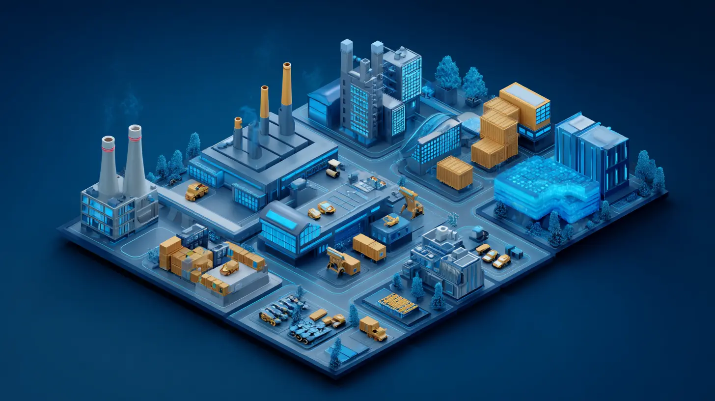 The Rise of Industry-Specific SaaS Solutions in the Near Future