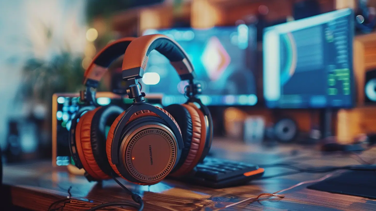 The Rise of Modular Headphones: Customization for Every User