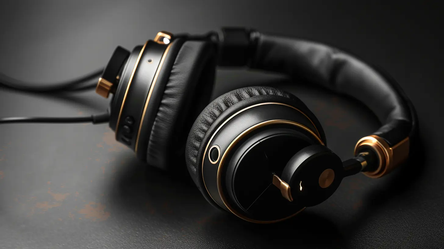 The Rise of Modular Headphones: Customization for Every User