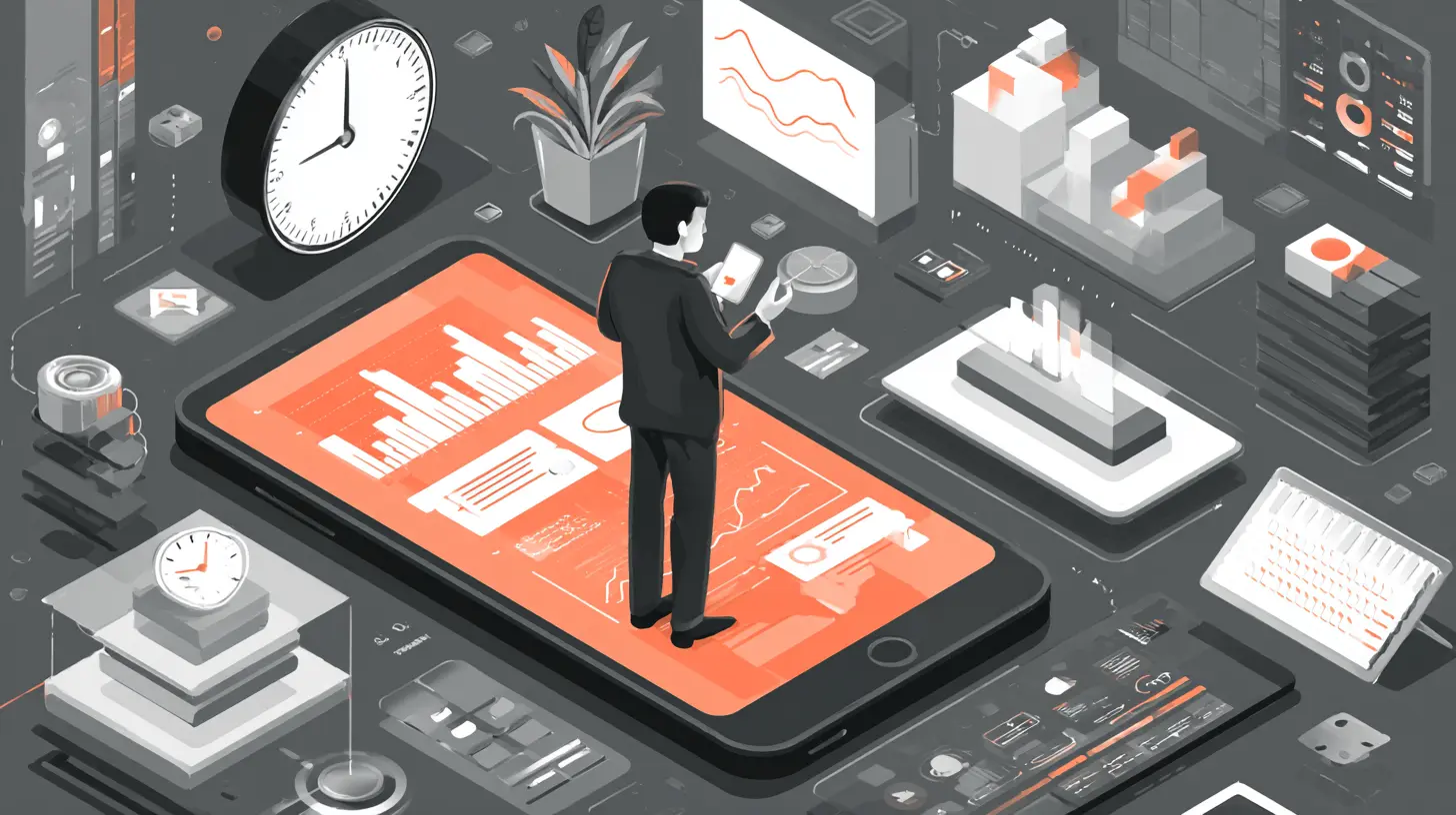 The Rise of Smart Productivity Platforms for a More Efficient Tomorrow