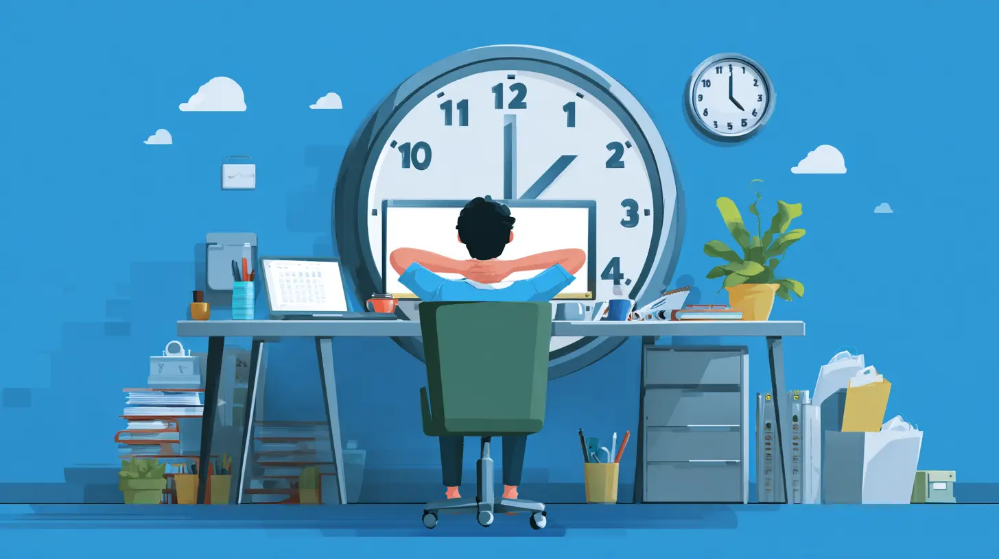The Rise of Smart Productivity Platforms for a More Efficient Tomorrow