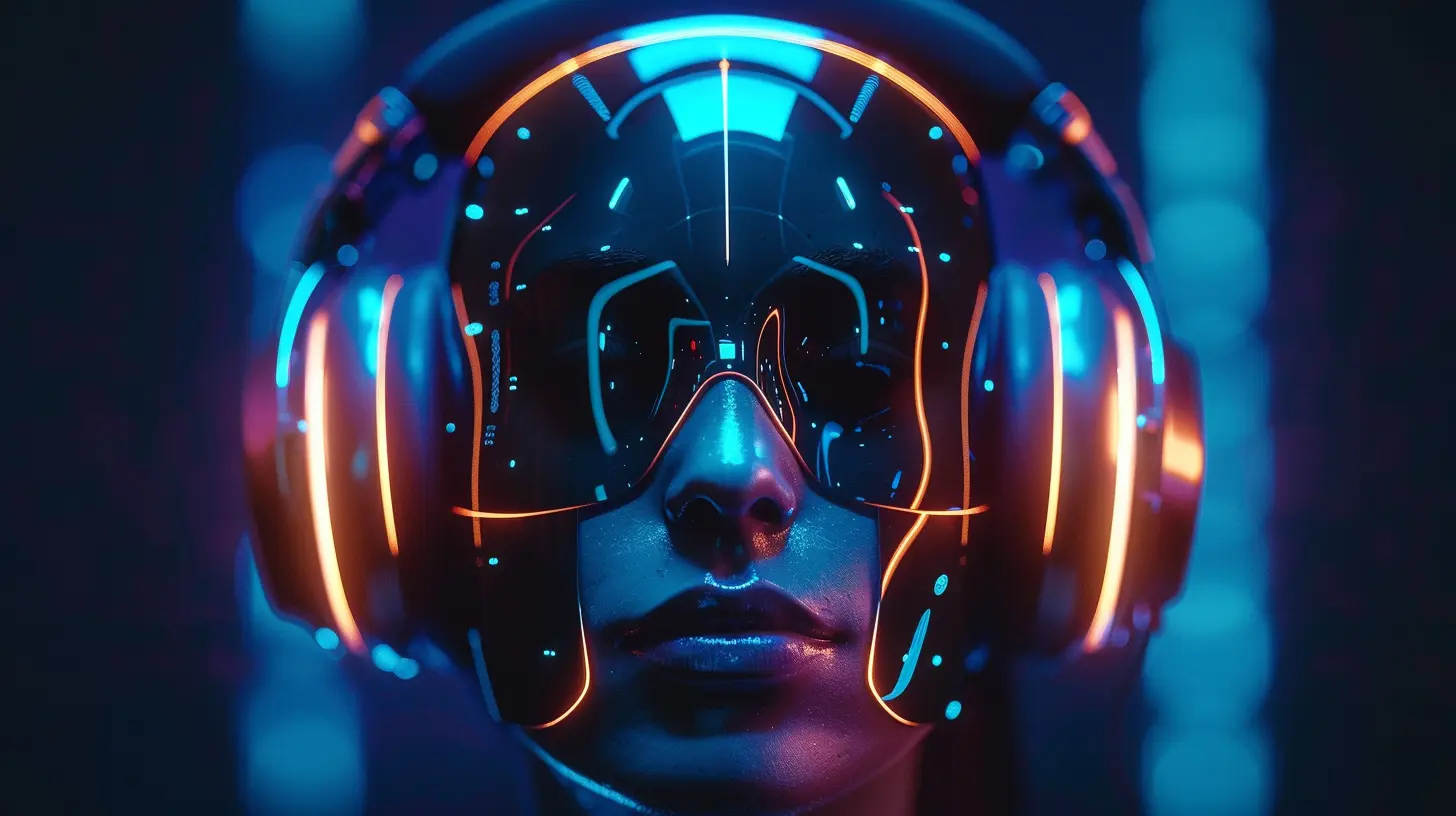 The Role of AI in the Next Generation of Smart Headphones